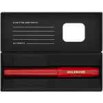 Moleskine X Kaweco Rollerball Pen - Red - Picture 2